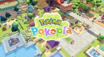 يحصل Pokemon Pokopia على أول توزيع لرمز الهدايا الغامضة